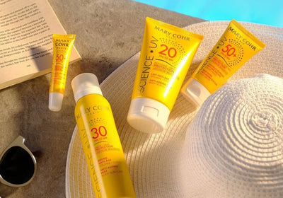 Why you need to be sun proofed this monsoon with our SPF!