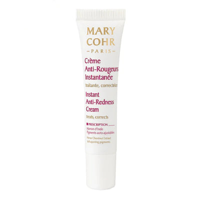 Instant Anti-Redness Cream<br><span>Treats and conceals redness instantly</span> - Mary Cohr
