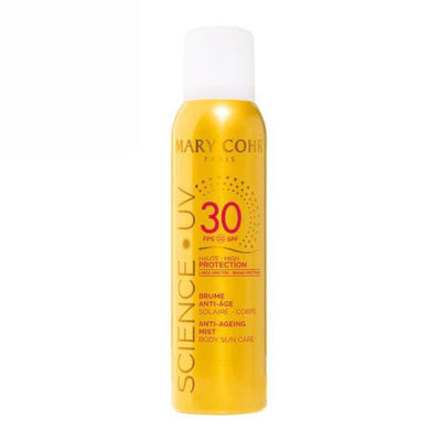 Anti-Ageing Mist SPF 30<br><span>Sun protection Anti-ageing</span> - Mary Cohr