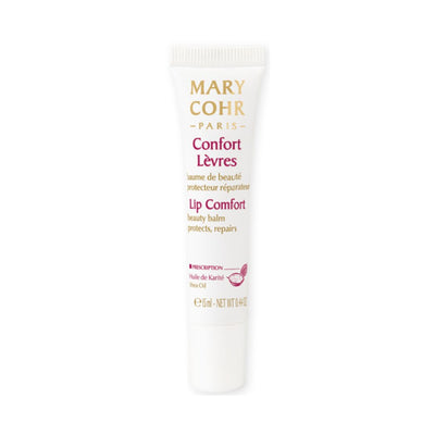 Mary Cohr lip balm | Shea Oil enriched | Long-lasting nourishment - Mary Cohr