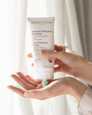 Mary Cohr Cream Facial Cleanser | Gentle | Moisturizing | All skin types - Mary Cohr