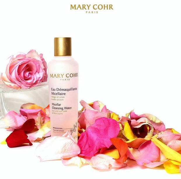 Mary Cohr Cleansing Micellar Water - Mary Cohr