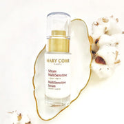 Mary Cohr Sensitive Skin Serum | Treats inflammation & hypersensitivity | Sensitive skin type - Mary Cohr