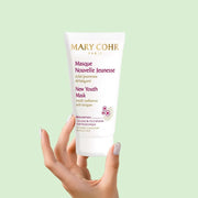 Mary Cohr Brightening Face Mask | Anti-ageing properties | All skin types - Mary Cohr