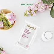 Mary Cohr Brightening Face Mask | Vitamin C infused | Instant 10 min glow | All skin types - Mary Cohr