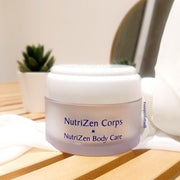 NutriZen Body Care<br><span>Nourishing body balm</span> - Mary Cohr