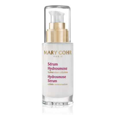 Mary Cohr Hydrating Face Serum | Wrinkles smoothening serum | With anti-ageing benefits | Dry & dehydrated skin - Mary Cohr