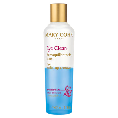 Eye Clean<br><span>Eye make-up remover</span> - Mary Cohr