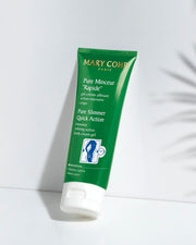 Pure Slimmer Quick Action<br><span>Refining and reshaping gel-cream</span> - Mary Cohr