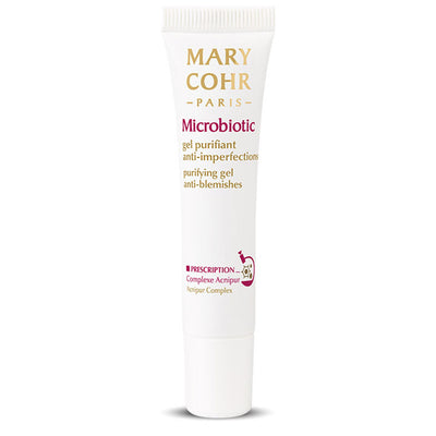 Mary Cohr Facial Spot Treatment | Anti-blemish gel | All skin type - Mary Cohr