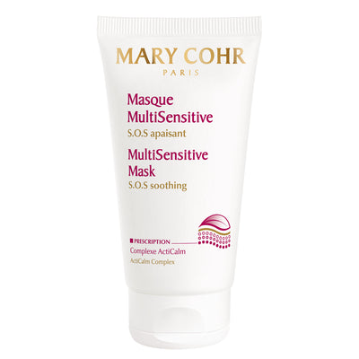 MultiSensitive Mask<br><span>SOS soothing relief</span> - Mary Cohr