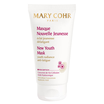 Mary Cohr Brightening Face Mask | Anti-ageing properties | All skin types - Mary Cohr