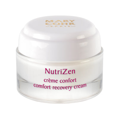 NutriZen<br><span>Serenity and Beauty for the skin</span> - Mary Cohr