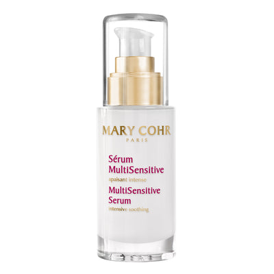 Mary Cohr Sensitive Skin Serum | Treats inflammation & hypersensitivity | Sensitive skin type - Mary Cohr