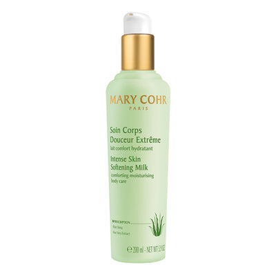 Intense Skin Softening Milk - Mary Cohr