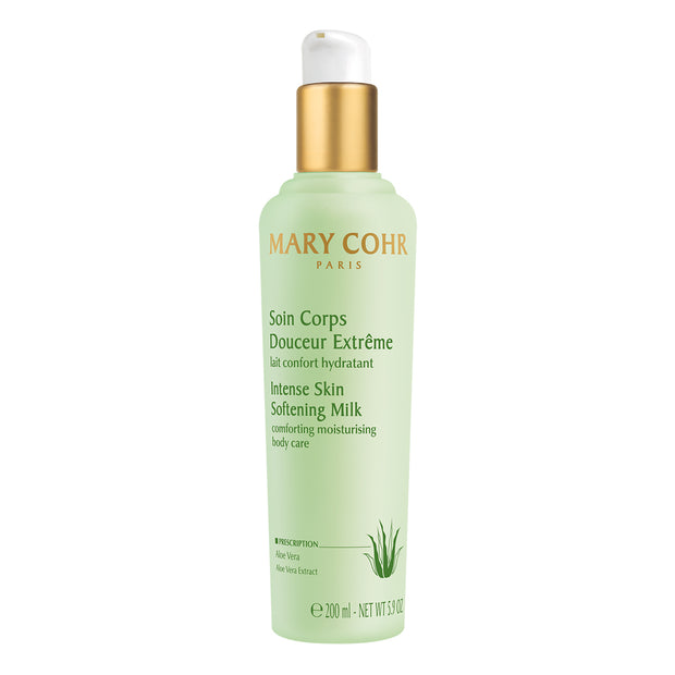 Intense Skin Softening Milk - Mary Cohr