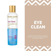 Eye Clean<br><span>Eye make-up remover</span> - Mary Cohr
