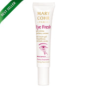 Mary Cohr Under-Eye Cream | Corrects Puffiness | Dark circles | Dull eyes | All skin types - Mary Cohr