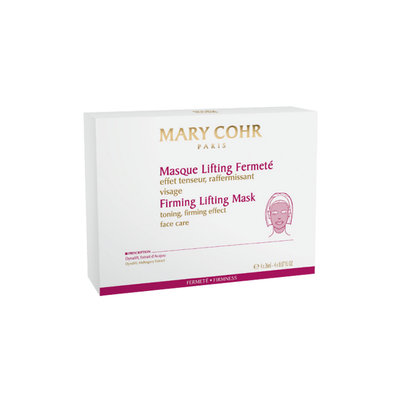 Firming Lifting Mask<br><span>Firming mask with a tightning effect</span> - Mary Cohr