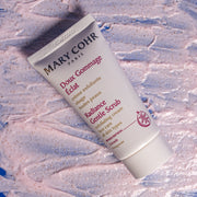 Mary Cohr Facial Scrub | Gentle scrub | For radiant & glowing skin | All skin types - Mary Cohr
