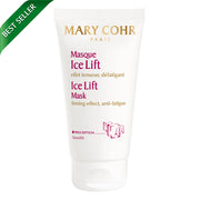 Mary Cohr Wrinkle Smoothening Face Mask | 'Lift' Effect | For Radiant skin | All Skin Types - Mary Cohr