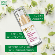 Mary Cohr Brightening Face Serum | Vitamin C infused | All Skin types - Mary Cohr