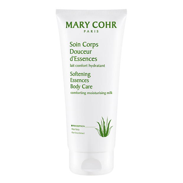 Softening Essences Body Care - Mary Cohr
