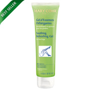 Soothing Refreshing Gel<br><span>Cooling and decongesting gel for legs</span> - Mary Cohr