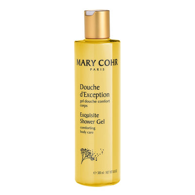 Exquisite Shower Gel - Mary Cohr
