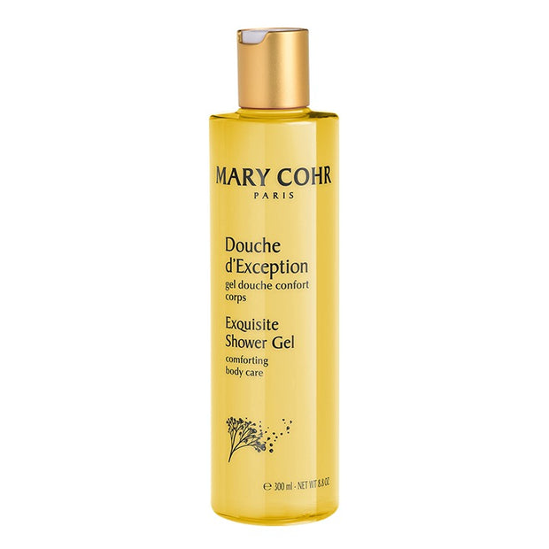 Exquisite Shower Gel - Mary Cohr