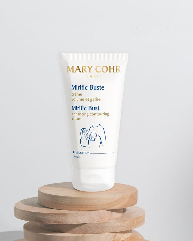 Mary Cohr Breast Cream | Firming & Lifting - Mary Cohr