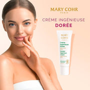 MARY COHR GOLDEN INGENIOUS SPF15 CREAM 30ML