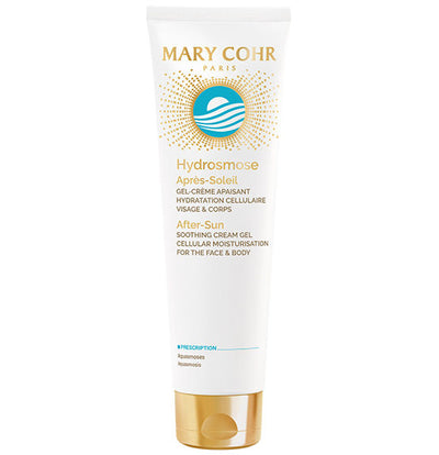 MARY COHR HYDROSMOSE AFTER SUN GEL CREAM 150ML