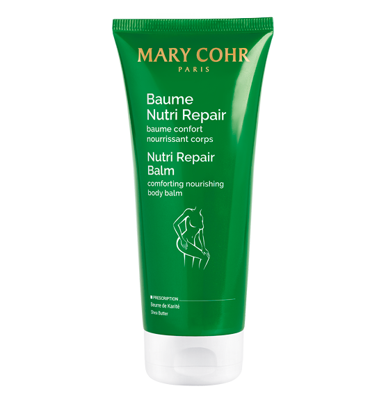 Mary Cohr Nutri Repair Balm | Comforting, Nourishing  Body Balm - Mary Cohr