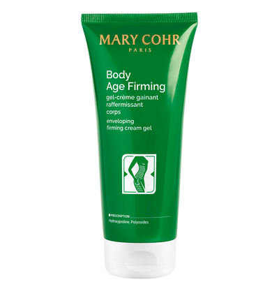 Mary Cohr Body Age Firming - Mary Cohr