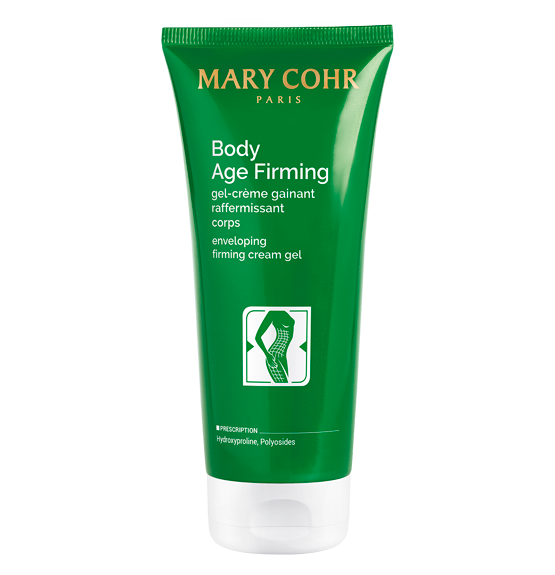 Mary Cohr Body Age Firming - Mary Cohr