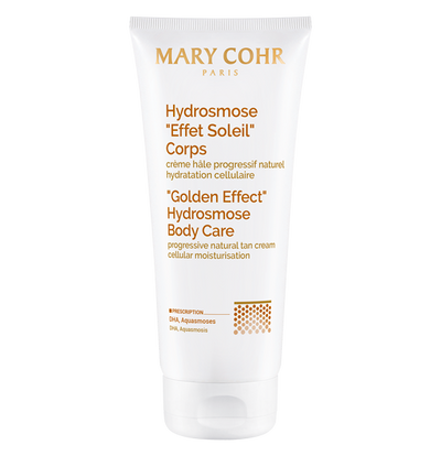 HYDROSMOSE BODY CARE GOLDEN EFFECT - Mary Cohr