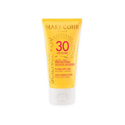 Mary Cohr Sunscreen SPF 30 | With anti-ageing benefits | All skin types
