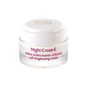 Mary Cohr Facial Night Cream | For brigthening & replenishing | All skin types
