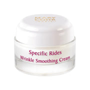 Wrinkle Smoothing Cream<br><span>Rejuvenating and smoothing cream</span>