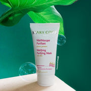 Mary Cohr Face Mask | Purifying mask | Matte effect | Sebum control | Oily skin type
