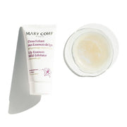 Mary Cohr Gentle Facial Scrub | Exfoliating scrub | Lily essence | Sensitive skin type