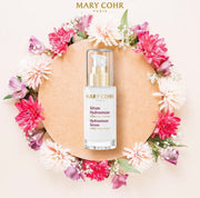 Mary Cohr Hydrating Face Serum | Wrinkles smoothening serum | With anti-ageing benefits | Dry & dehydrated skin