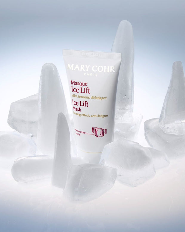 Mary Cohr Wrinkle Smoothening Face Mask | 'Lift' Effect | For Radiant skin | All Skin Types