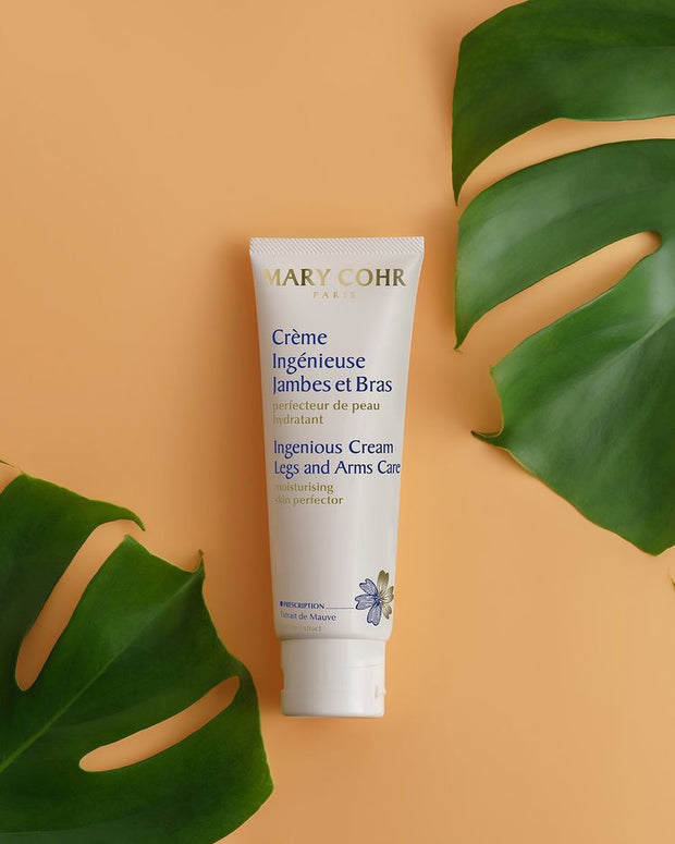 Ingenious Cream Legs and Arms <br><span>Skin-enhancing and imperfection-concealing cream</span>