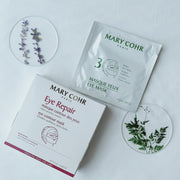 Mary Cohr Under-Eye Mask | Erases Puffiness | Wrinkles | Eye bags