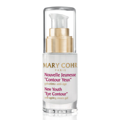 Mary Cohr Age-defying Eye cream | Vitamin E infused