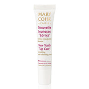 New Youth Lip Care <br><span>Plumps up and smooths lip contours</span>