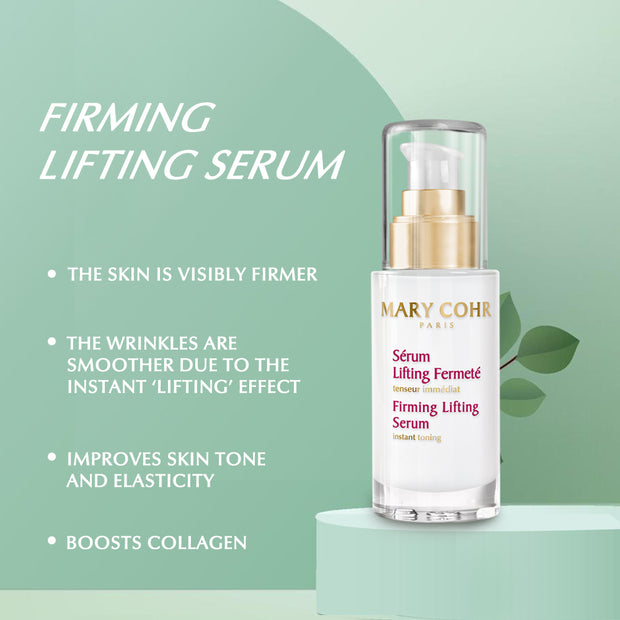 Firming Lifting Serum<br><span>Firms and lifts instantly</span>