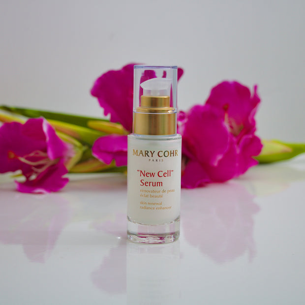 Mary Cohr Face Serum | Radiance enhancing | All skin types